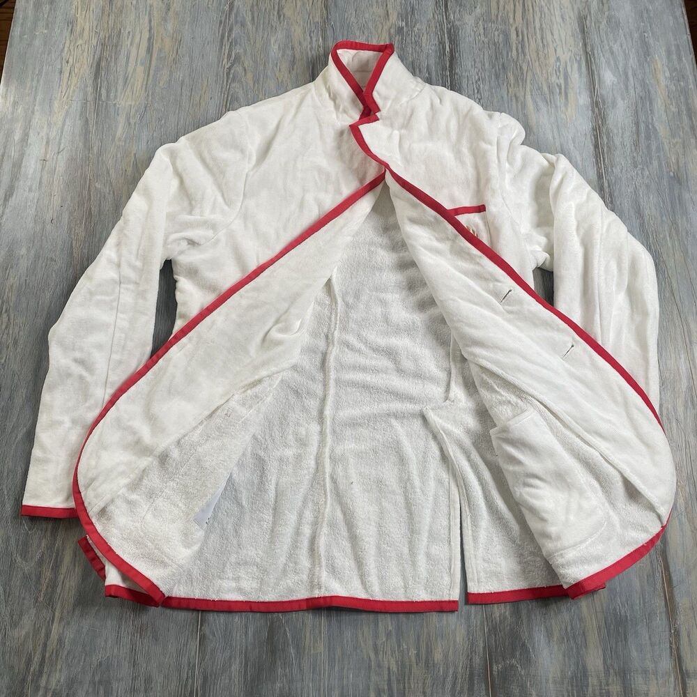 Dos Equis Robe - Picture 5 of 8